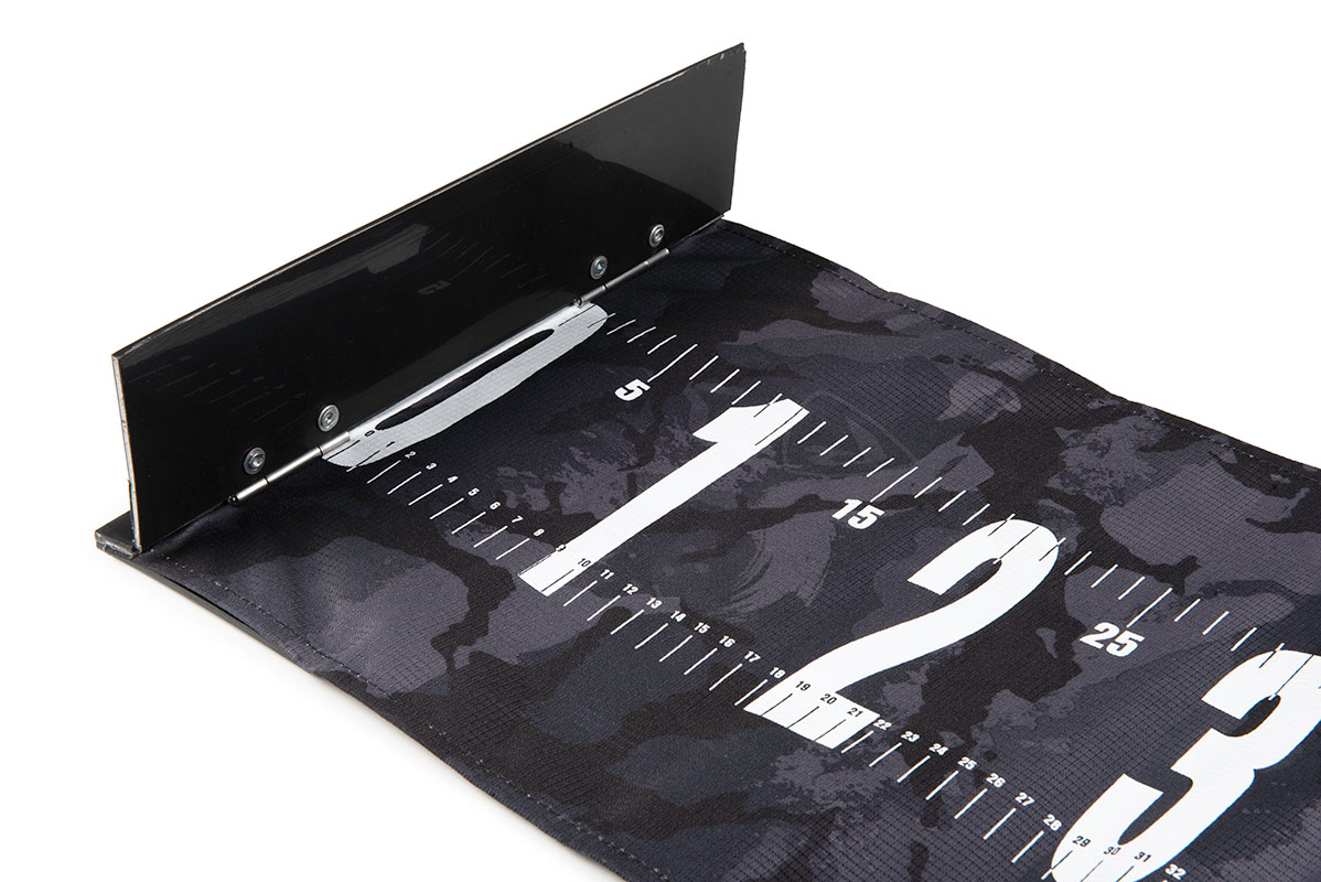 Fox Rage Voyager Camo Edition Measure Tape